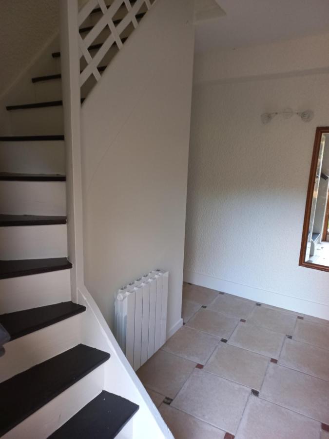 Bed and Breakfast L'Eglantyne La Chapelle-de-Guinchay Exterior foto